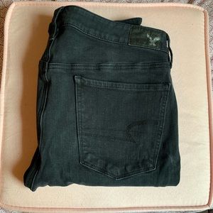 American Eagle Hi-Rise Jegging
